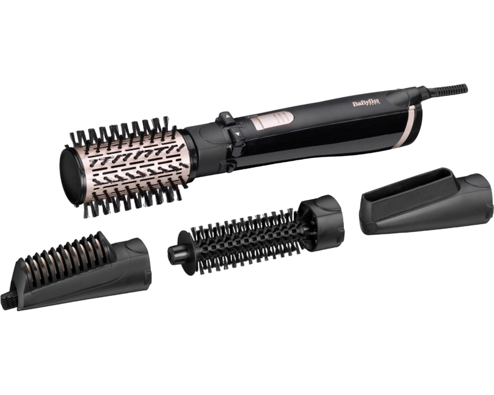 Hair Hot Air Styler BaByliss AS200ROE