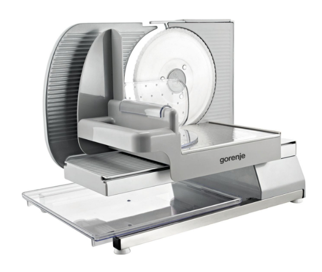 Slicer Machine Gorenje R706A