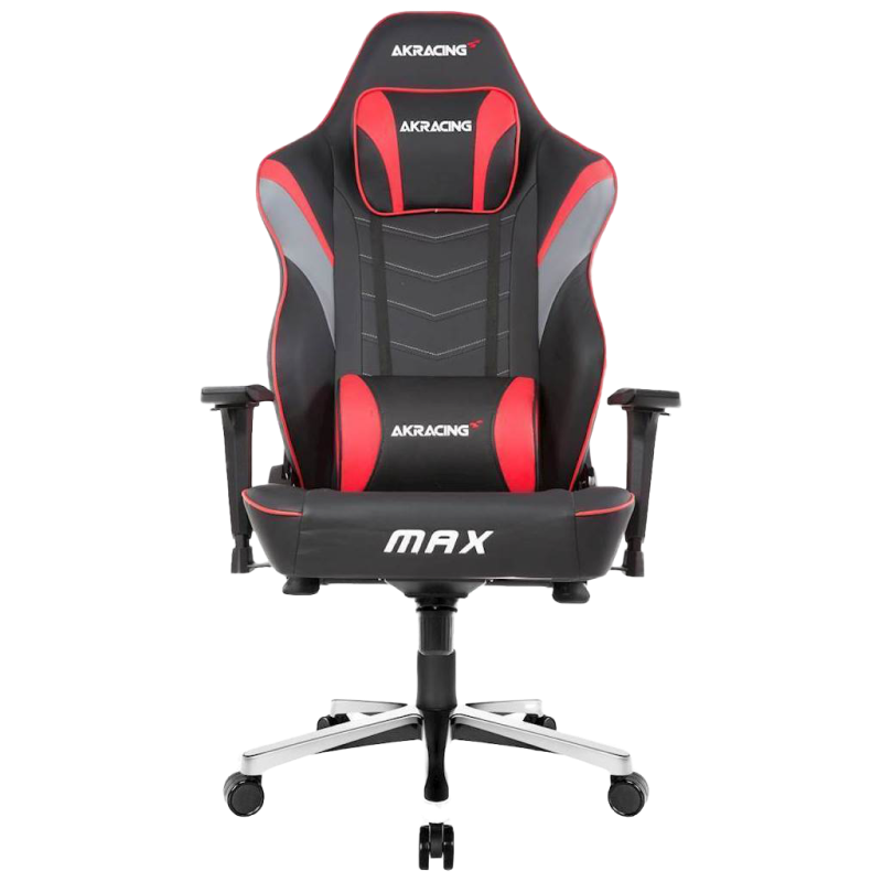 Игровое кресло AKRacing MASTERS Max..