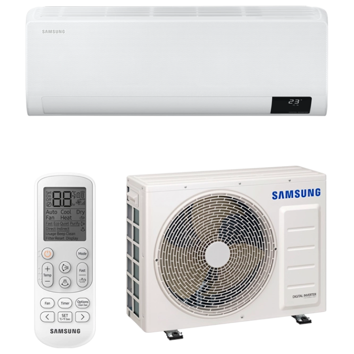 Air conditioner Samsung AR9500T WindFree Elit..