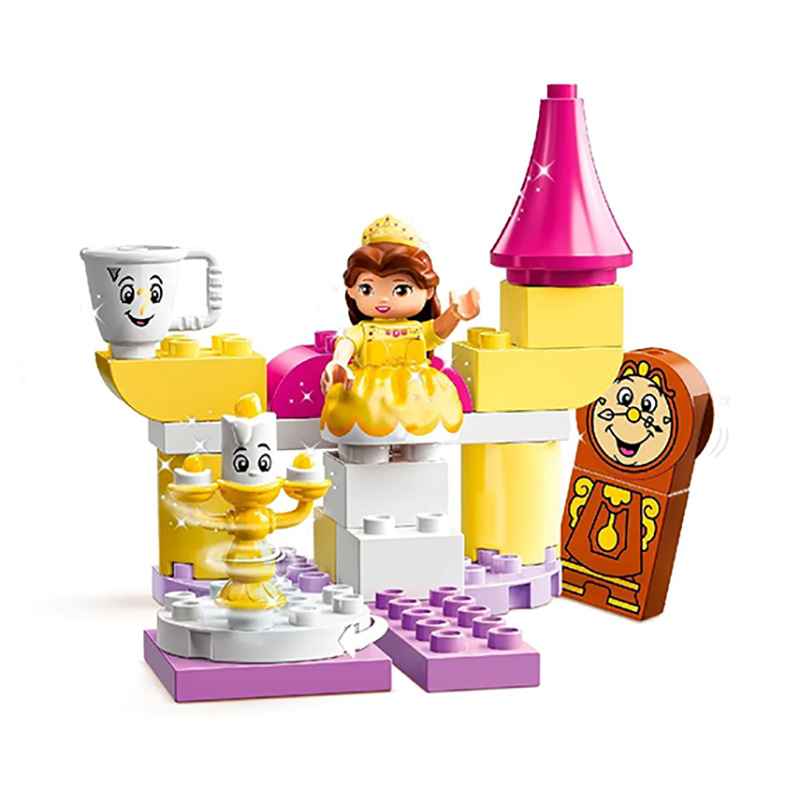 Lego 10960 Belle's Ballroom..