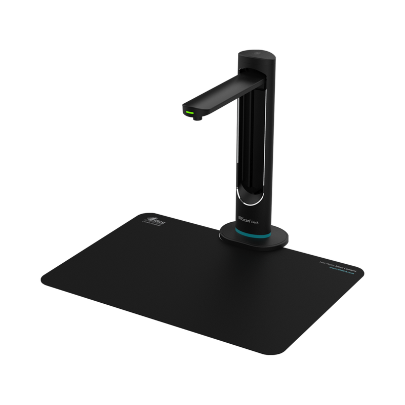 Cumpara  Scanere - Scanner IRIScan Desk 6 Business..