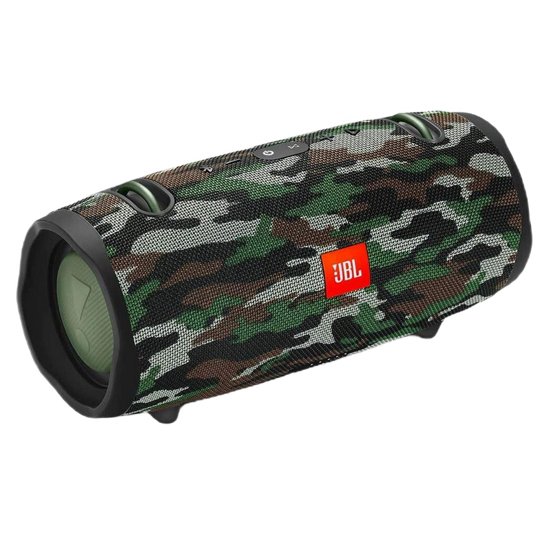 Portable Speakers JBL  Xtreme 2 Squad