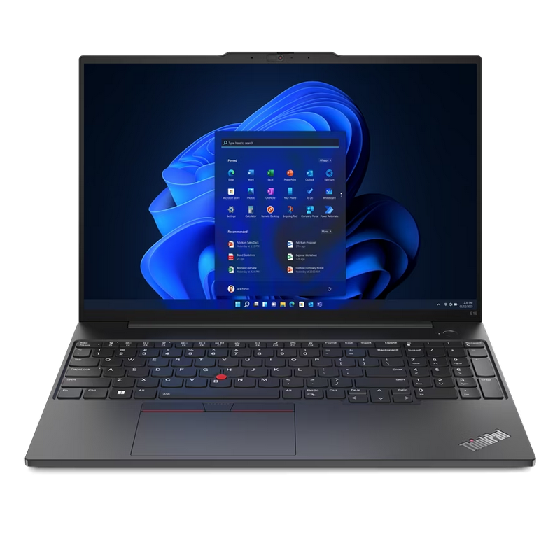 NB Lenovo 16.0