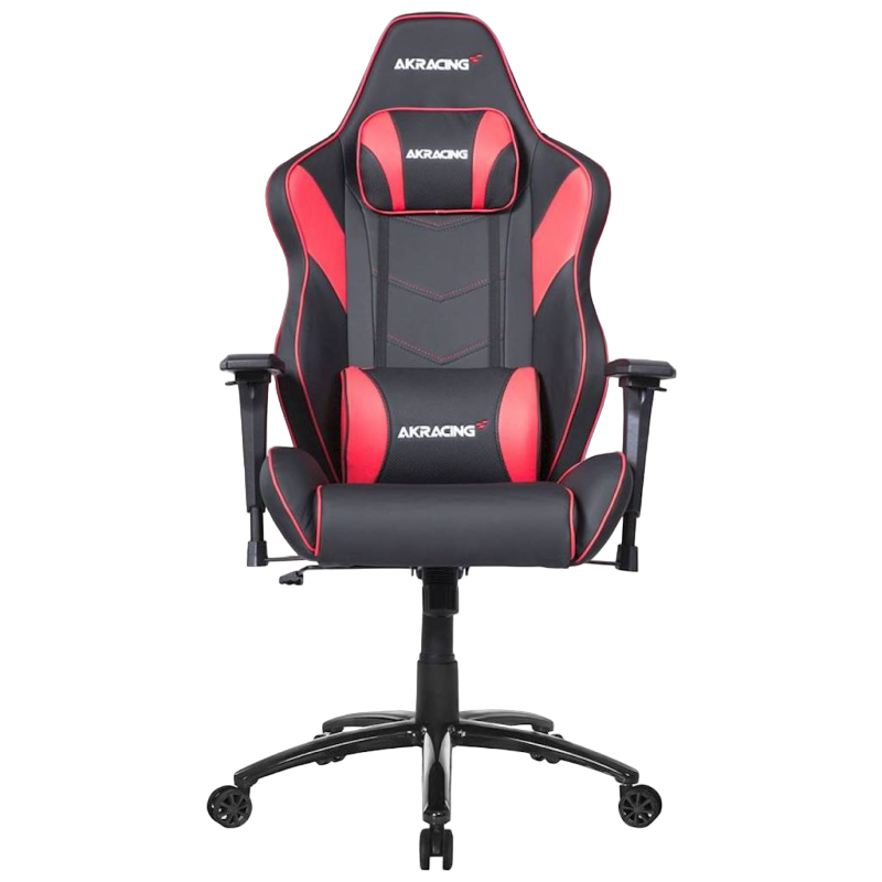 Игровое кресло AKRacing CORE LX Plu..