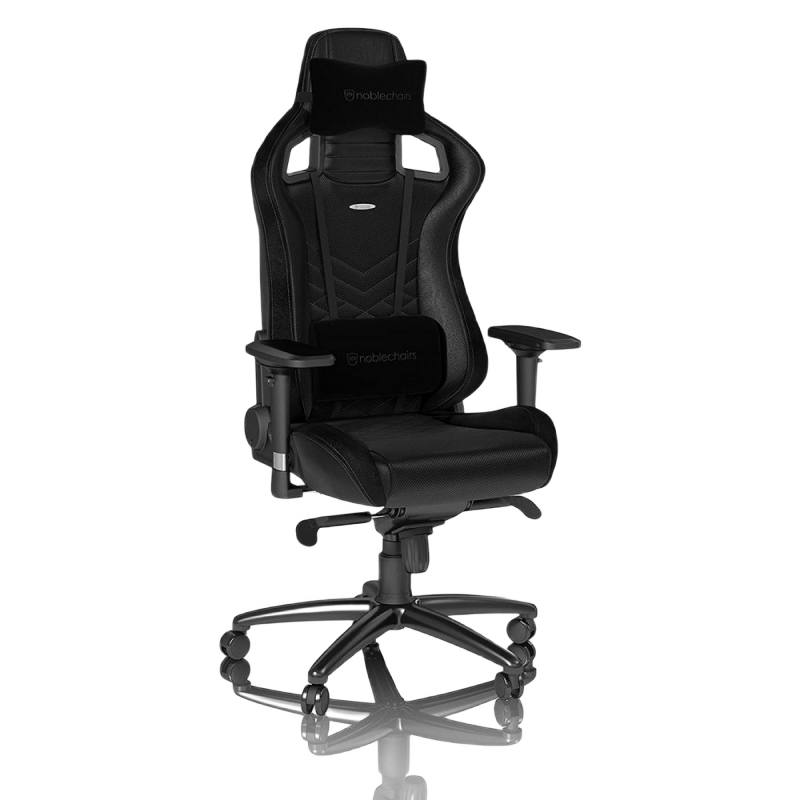 Gaming Chair Noble Epic NBL-PU-BLA-..