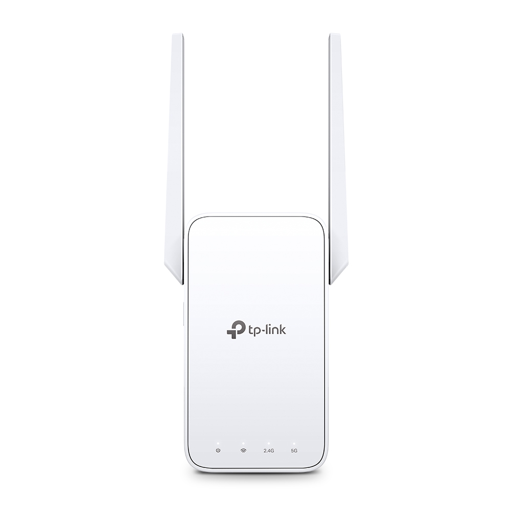 Wi-Fi AC Dual Band Range Extender/Access Poin..