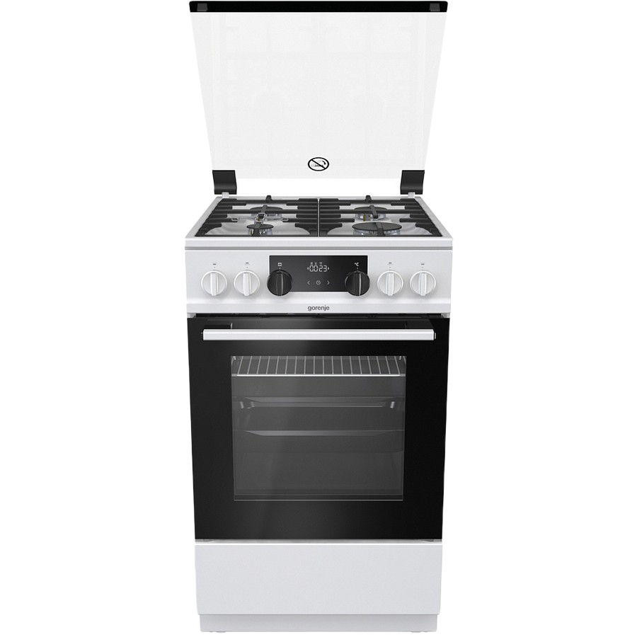 Cumpara  Plite și aragazuri - Gas\el cooker Gorenje K5341WF..