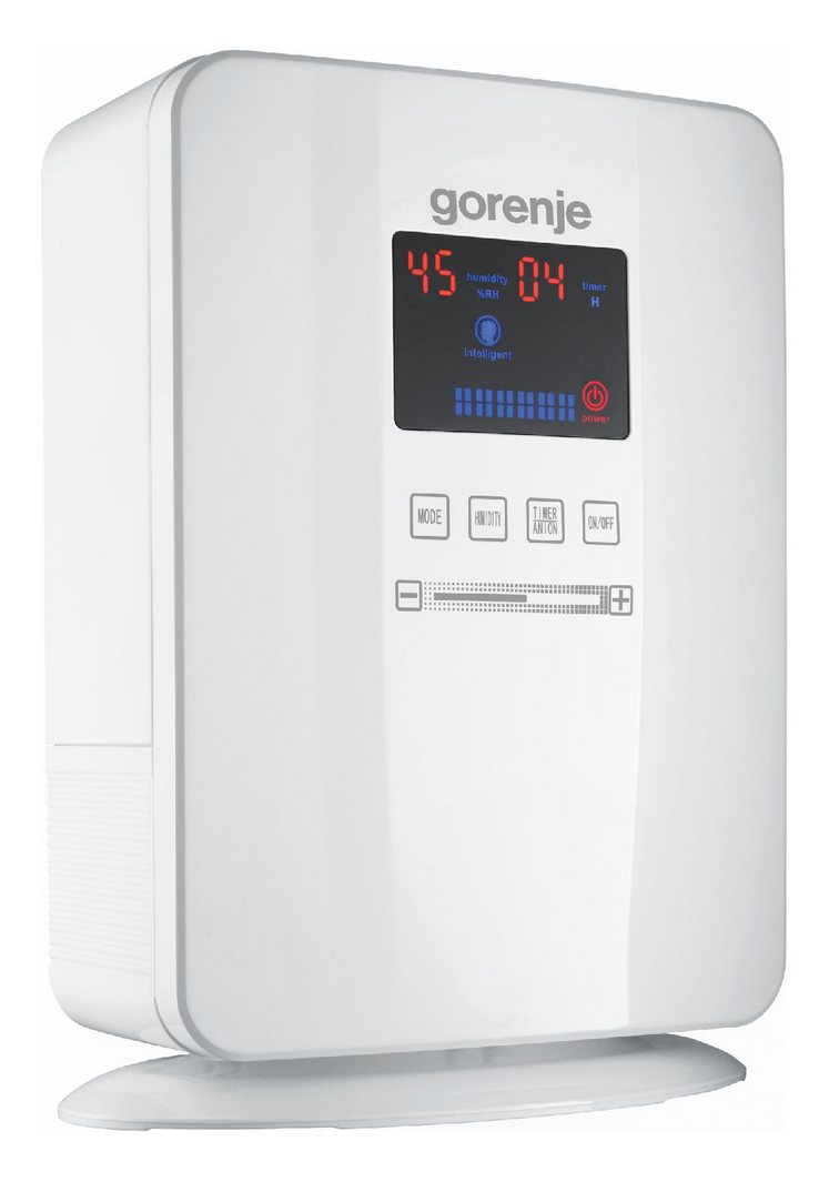 Air Saturator Gorenje H50DW