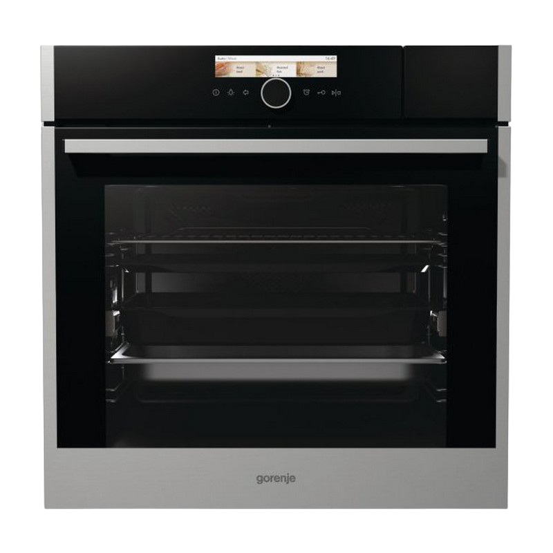 Cumpara  Cuptoare incorporabile - BinOven/el Gorenje BCS 798 S24X..