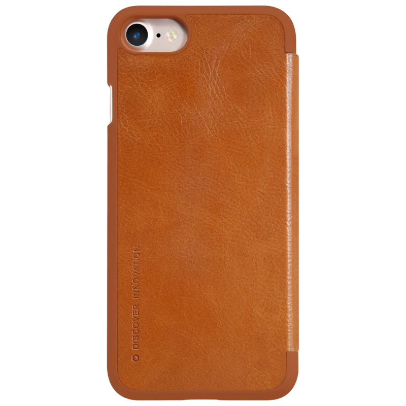 Nillkin Apple iPhone SE 2020/8/7, Qin, Gold