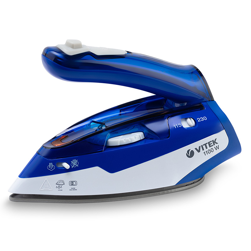 Cumpara  Îngrijirea hainelor - Iron VITEK VT-1269..