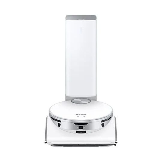 Cumpara  Îngrijire locuință - Vacuum cleaner Samsung VR50T95735W/EV..