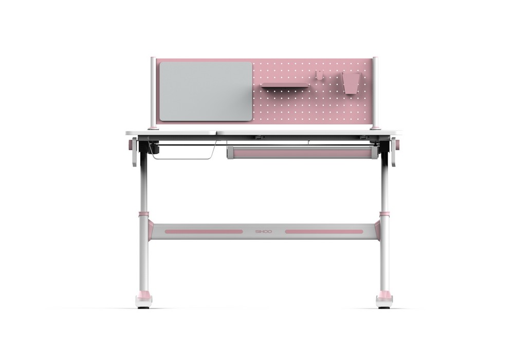 Cumpara  Mese pentru copii - Kids table SIHOO H10C Light Pink..