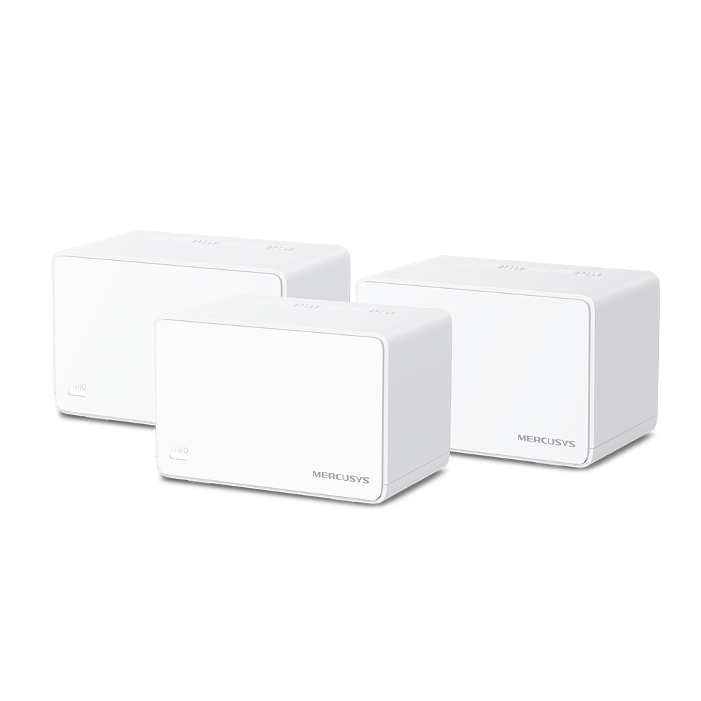 Cumpara  Rețea fără fir - Whole-Home Mesh Dual Band Wi-Fi 6 System MERC..