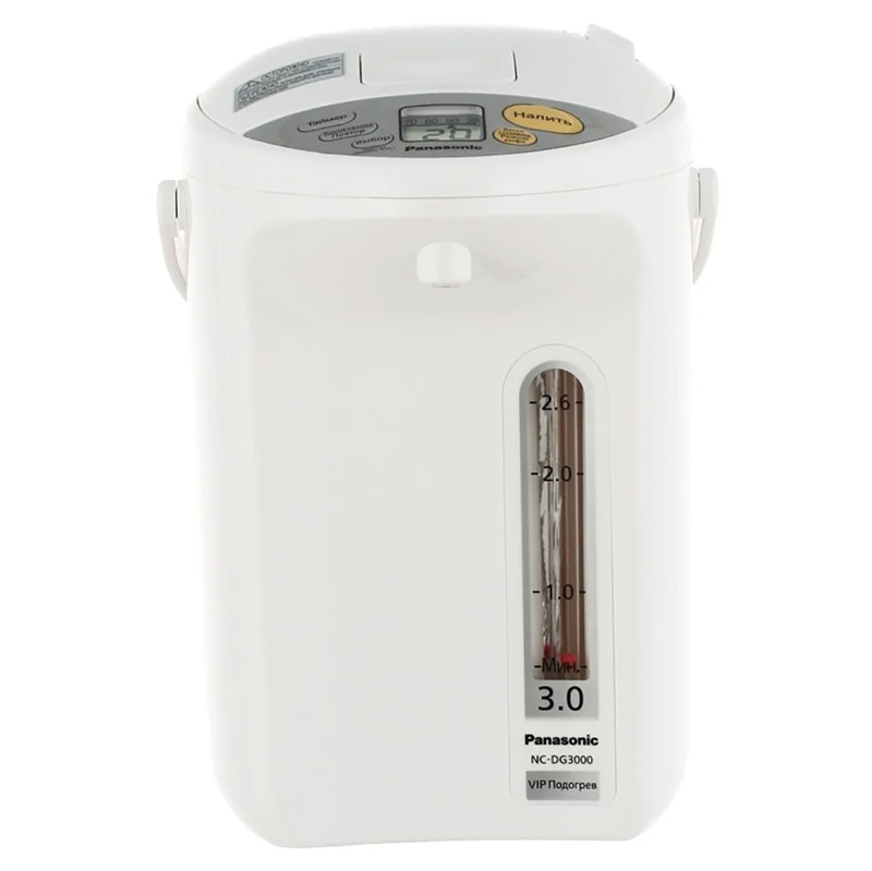 Thermopot Panasonic NC-DG3000WTS..