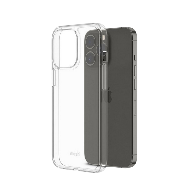 Moshi Apple iPhone 13 Pro, iGlaze X..
