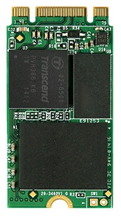 Cumpara  Unități SSD - .M.2 SATA SSD  64GB Transcend  