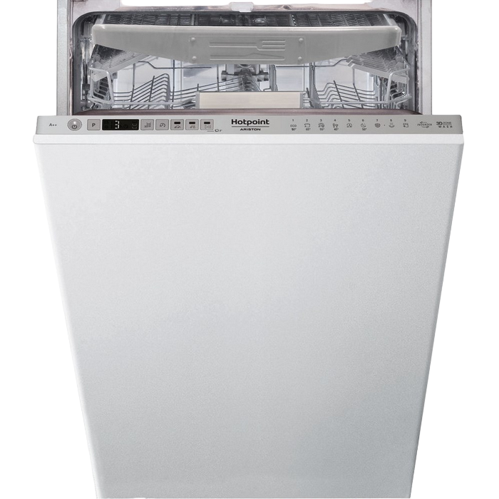 Cumpara  Mașini de spălat vase - Dish Washer/bin Hotpoint-Ariston HSIO 3O23 WF..