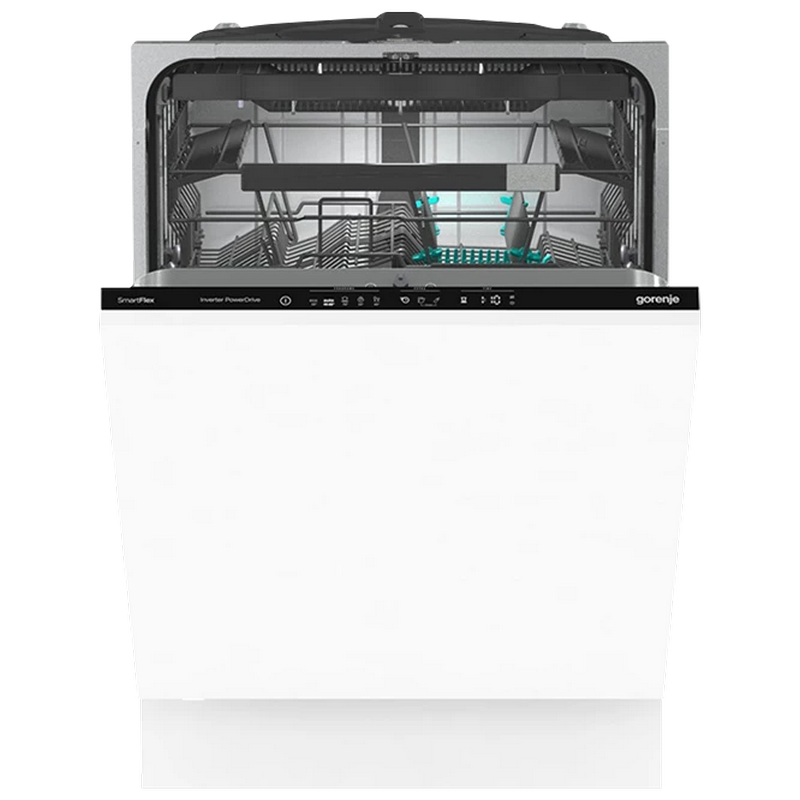 Dish Washer/bin Gorenje GV 672 C 60