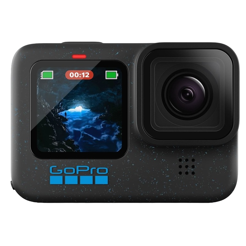 GoPro Hero 12, Black..