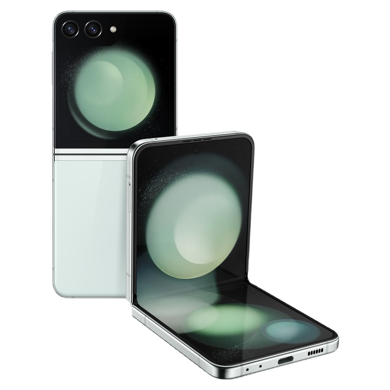Flip5 8/256Gb Light Green