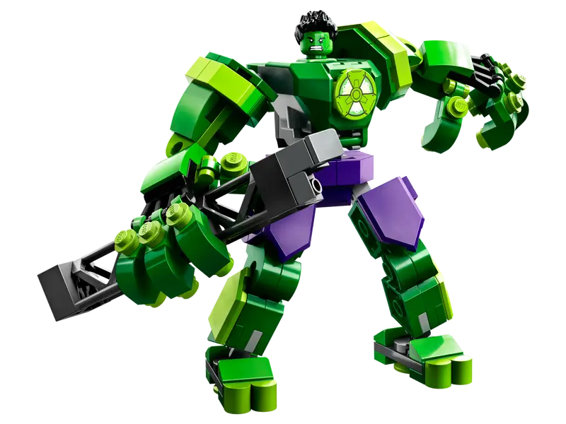 Конструктор LEGO 76241, 6+