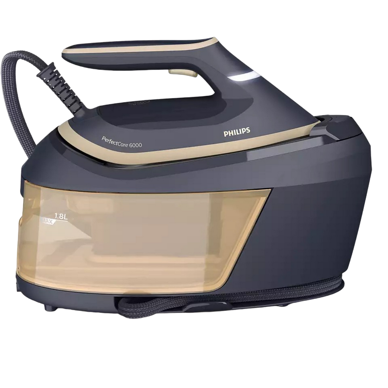 Cumpara  Generatoare de aburi - Ironing System Philips PSG6066/20..