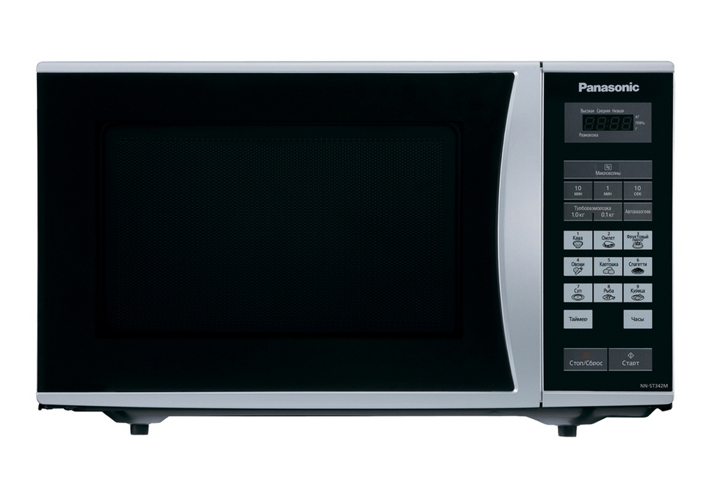 Cumpara  Cuptoare cu microunde - Microwave Oven Panasonic NN-ST342MZPE..