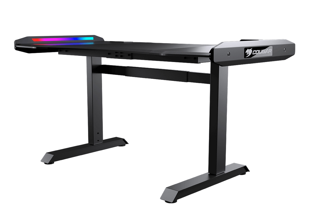 Cumpara  Mese de joc - Gaming Desk Cougar MARS Pro 150, Width 1531mm..