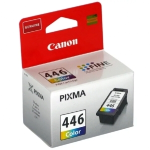 Ink Cartridge Canon CL-446