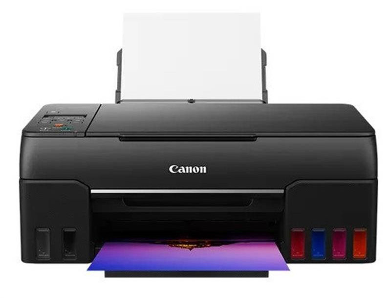 MFD Canon Pixma G640