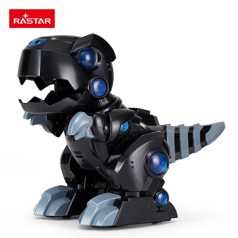 Rastar Intelligent Dinosaur Infrare..