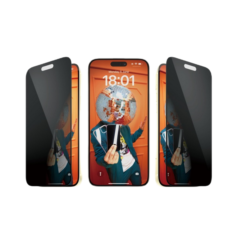 PanzerGlass Apple iPhone15 Plus UWF..