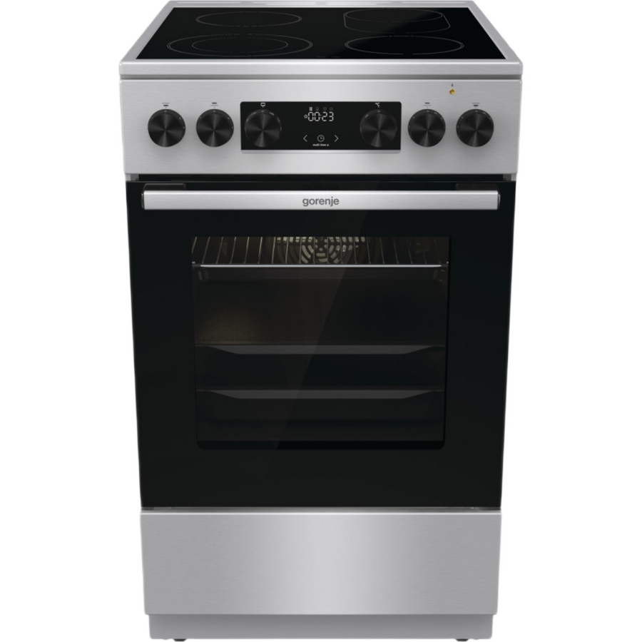 Cumpara  Plite și aragazuri - Gas\el cooker Gorenje GECS 5C70 XA..