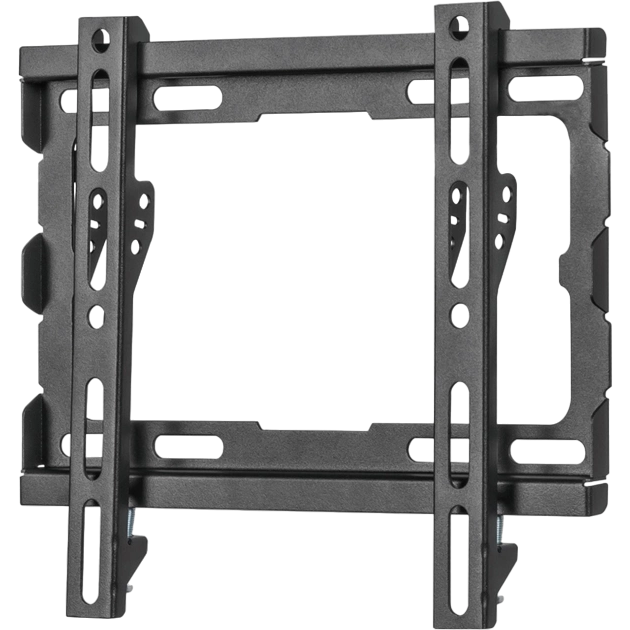 Cumpara  Suporturi TV - Wall Mount KIVI ''BASIC-22F'' Black 23
