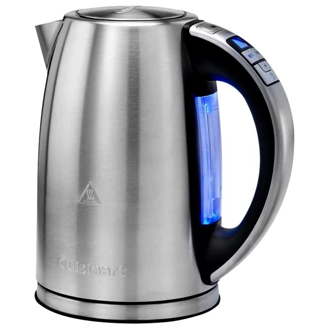 Kettle Cuisinart CPK17E..