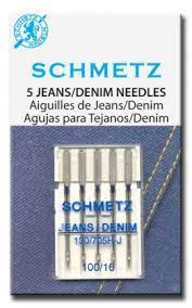 Cumpara  Îngrijirea hainelor - ACC Sewing Needles Set Schmetz 53001215 Nr.10..