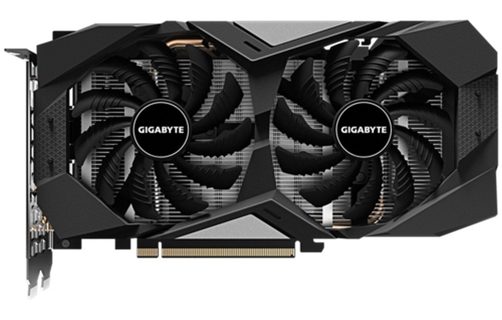 VGA Gigabyte GTX1660 SUPER 6GB GDDR..