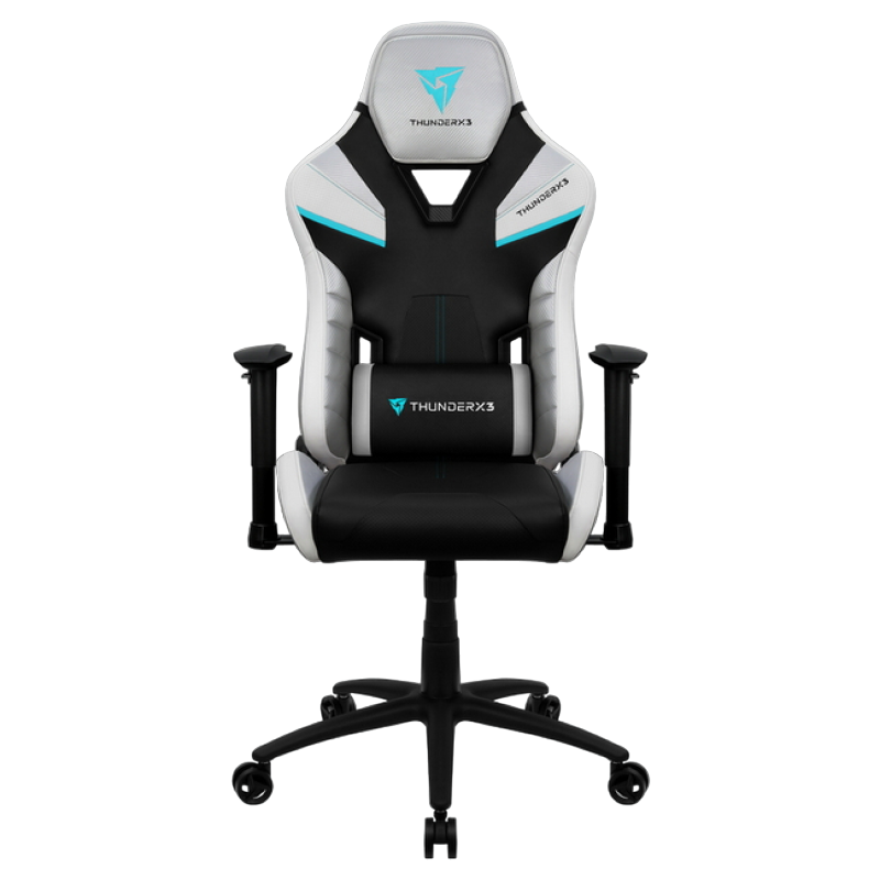 Gaming Chair ThunderX3 TC5  Black/Arctic Whit..