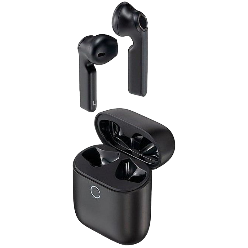 Cumpara  Casti audio - True Wireless Panasonic RZ-B100WDGCK, Black T..