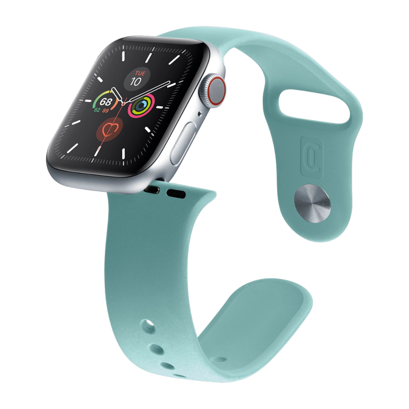 Cumpara  Curele de ceasuri inteligente - Cellularline 42/44/45/49mm Apple Watch Urban ..