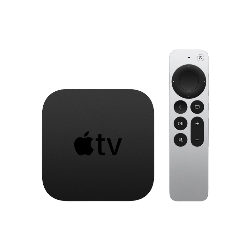 Cumpara  TV-Boxuri și Media playere - Apple TV 4K 32GB..