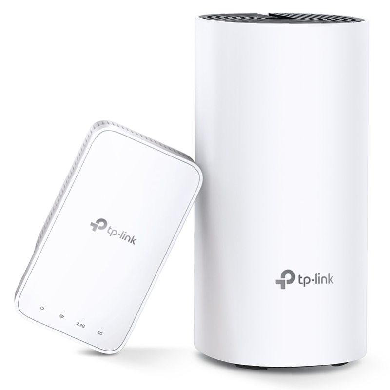 Whole-Home Mesh Dual Band Wi-Fi AC ..