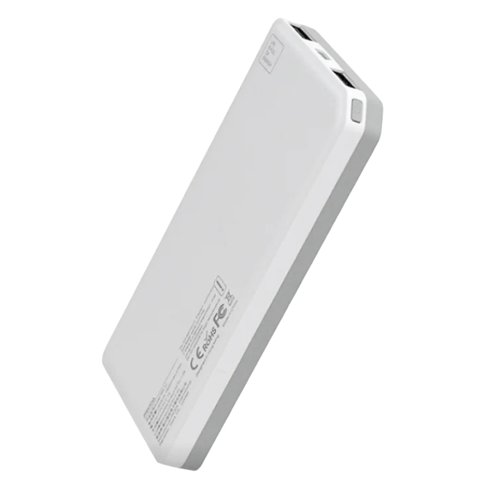 Wireless Power Bank Proda Chicon 10000mAh, Gray
