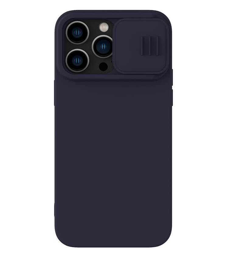 Nillkin Apple iPhone 14 Pro, CamShi..
