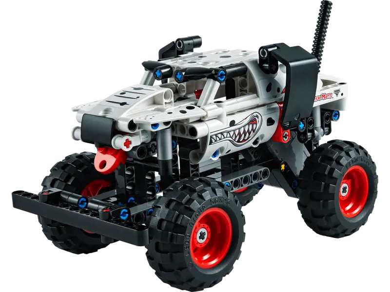 Lego 42150 Monster Jam# Monster Mutt# Dalmatian