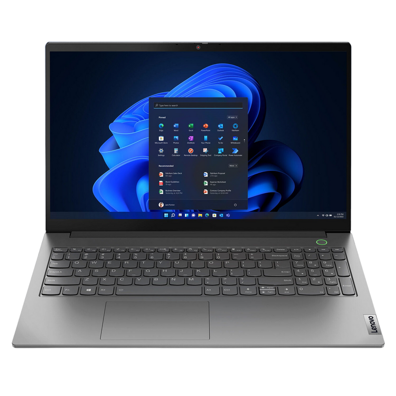 Cumpara  Laptopuri - NB Lenovo 15.6