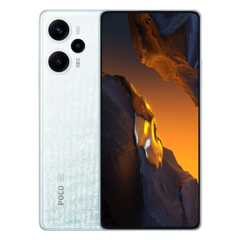 Poco F5 5G 12/256GB EU Green