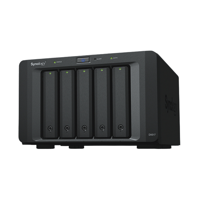 Cumpara  Suporturi de stocare - SYNOLOGY 